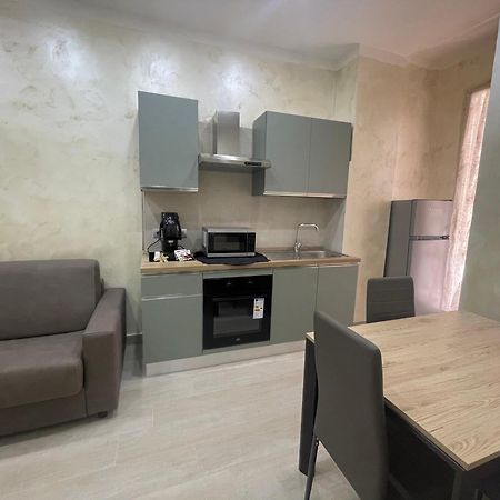 Casa Gold Apartment Naples Exterior photo