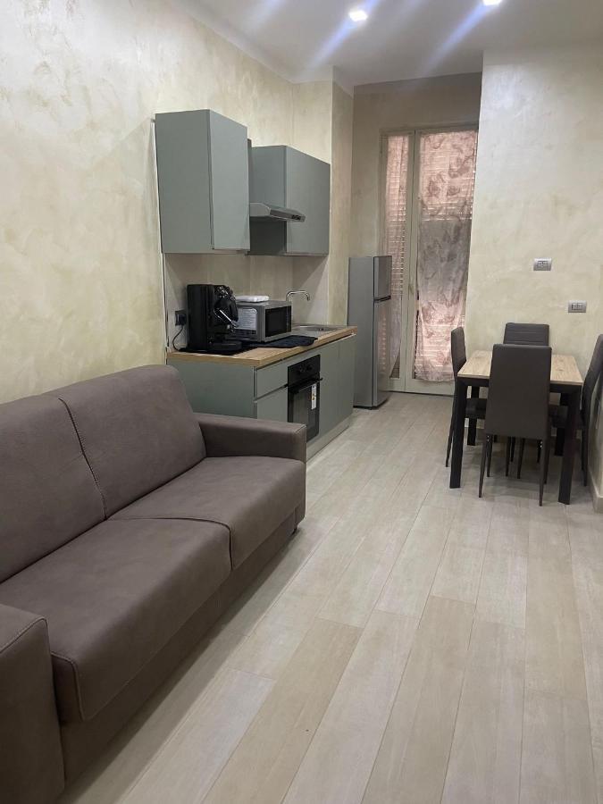 Casa Gold Apartment Naples Exterior photo