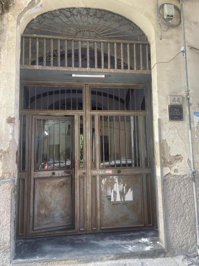 Casa Gold Apartment Naples Exterior photo
