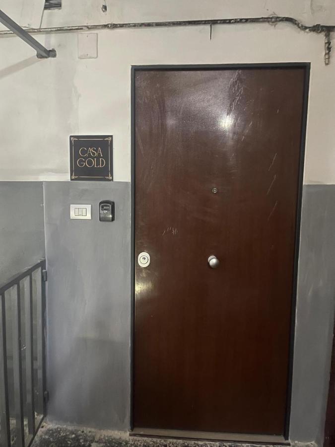 Casa Gold Apartment Naples Exterior photo