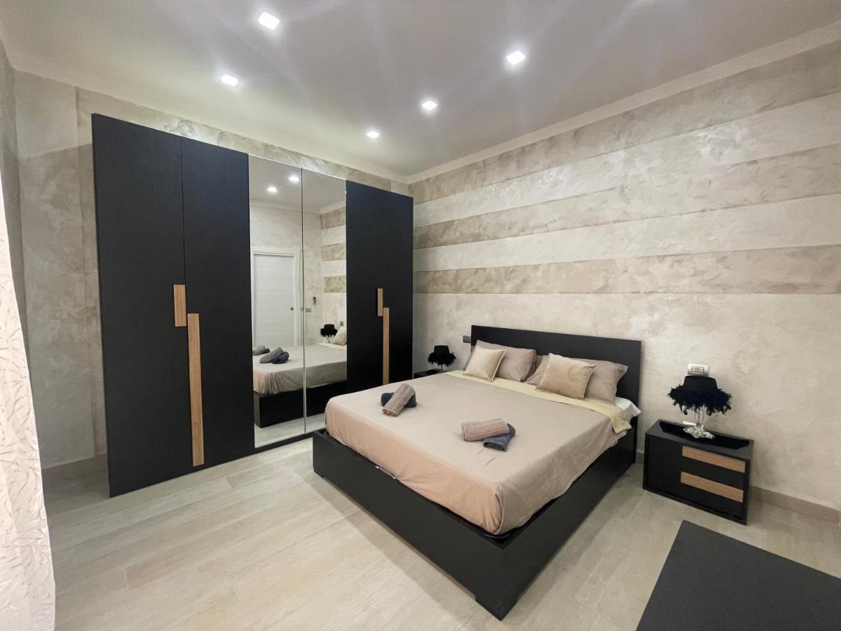 Casa Gold Apartment Naples Exterior photo