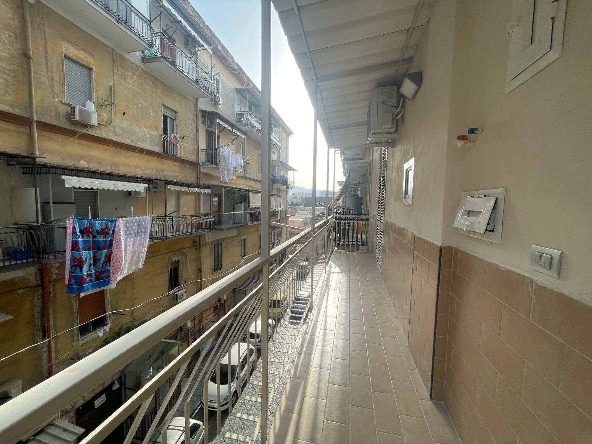 Casa Gold Apartment Naples Exterior photo